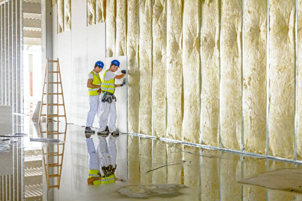 Reliable IN Insulation Contractor Solutions